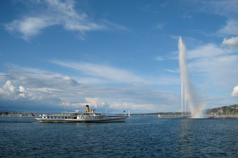 DEDIENNE SANTÉ at the EFORT congress in Geneva, Switzerland