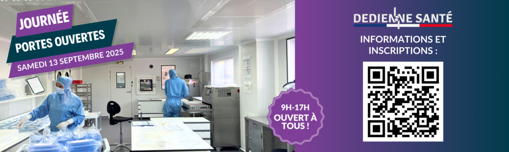 Journée Portes Ouvertes 2025