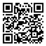 Code qr inscription Journée Portes Ouvertes 2025