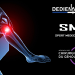 Gamme SMS médecine du sport