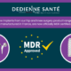 MDR Certification for our Hip and Knee Surgery Product Ranges